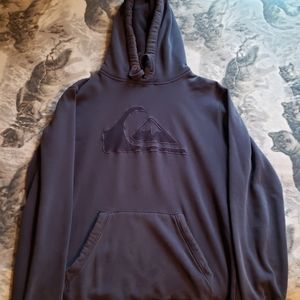 Quicksilver Hoodie